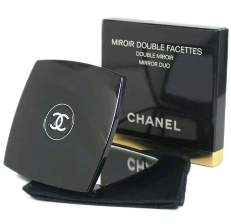 chanel compact morror|chanel mirror selfridges.